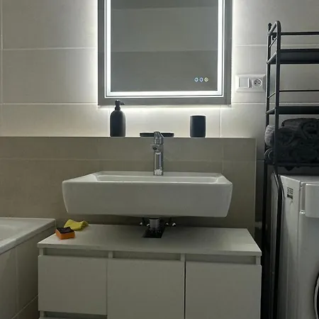 Appartamento Magnolia Terrace - Free Parking, Family & Sport Friendly Area