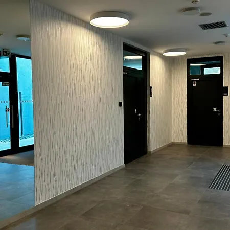 Lägenhet Magnolia Terrace - Free Parking, Family & Sport Friendly Area *