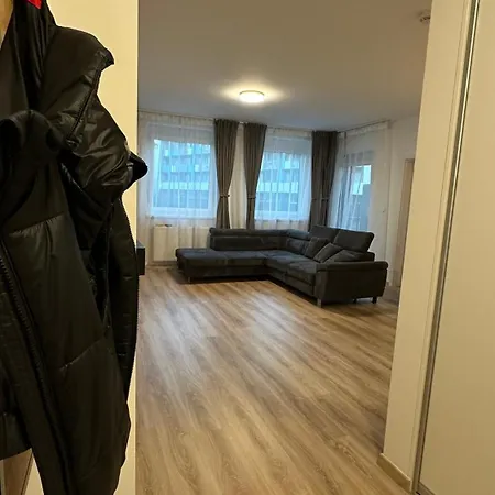 Magnolia Terrace - Free Parking, Family & Sport Friendly Area Appartamento Bratislava