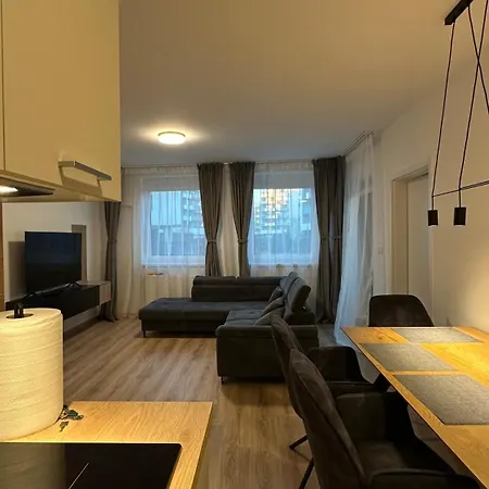 Appartamento Magnolia Terrace - Free Parking, Family & Sport Friendly Area