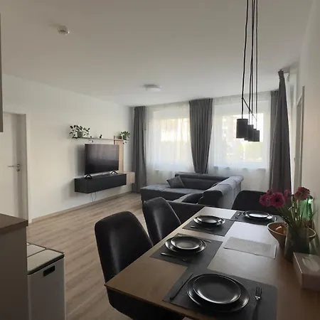 Magnolia Terrace - Free Parking, Family & Sport Friendly Area Apartamento *