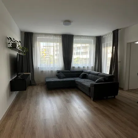 Lägenhet Magnolia Terrace - Free Parking, Family & Sport Friendly Area *