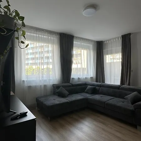 Lägenhet Magnolia Terrace - Free Parking, Family & Sport Friendly Area *