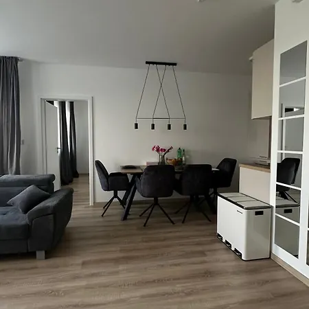 Lägenhet Magnolia Terrace - Free Parking, Family & Sport Friendly Area *