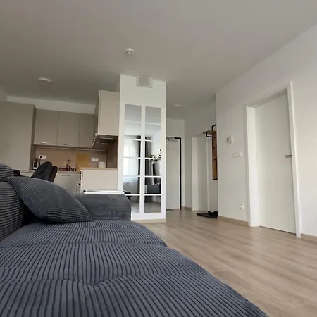 Apartamento Magnolia Terrace - Free Parking, Family & Sport Friendly Area