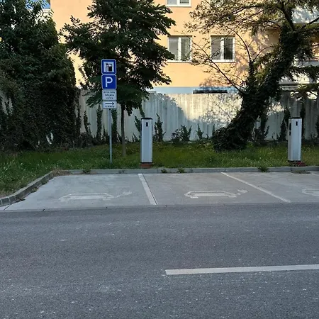 Magnolia Terrace - Free Parking, Family & Sport Friendly Area *