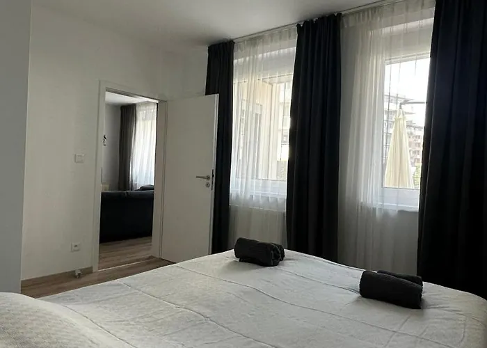 Magnolia Terrace - Free Parking, Family & Sport Friendly Area Appartement