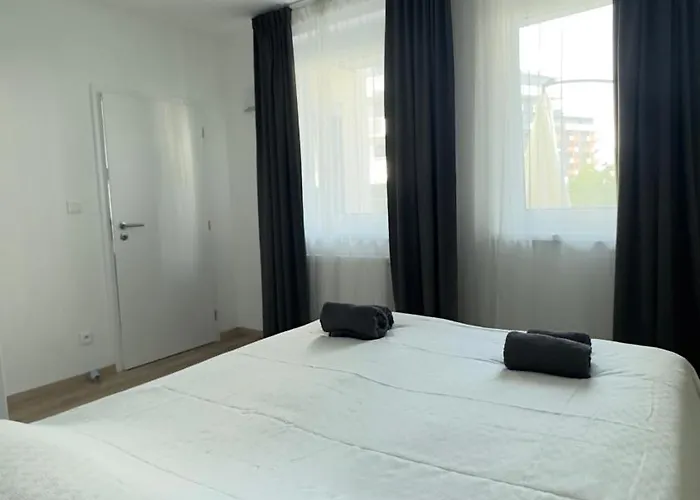 Magnolia Terrace - Free Parking, Family & Sport Friendly Area