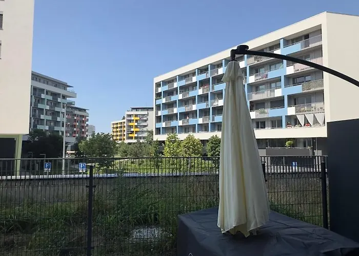 Magnolia Terrace - Free Parking, Family & Sport Friendly Area Appartement *