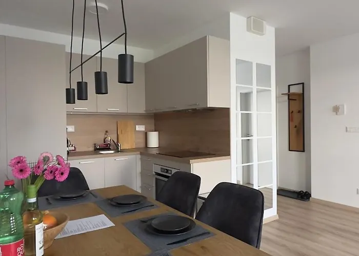 Magnolia Terrace - Free Parking, Family & Sport Friendly Area Apartmán *