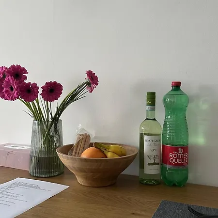 Magnolia Terrace - Free Parking, Family & Sport Friendly Area 브라티슬라바