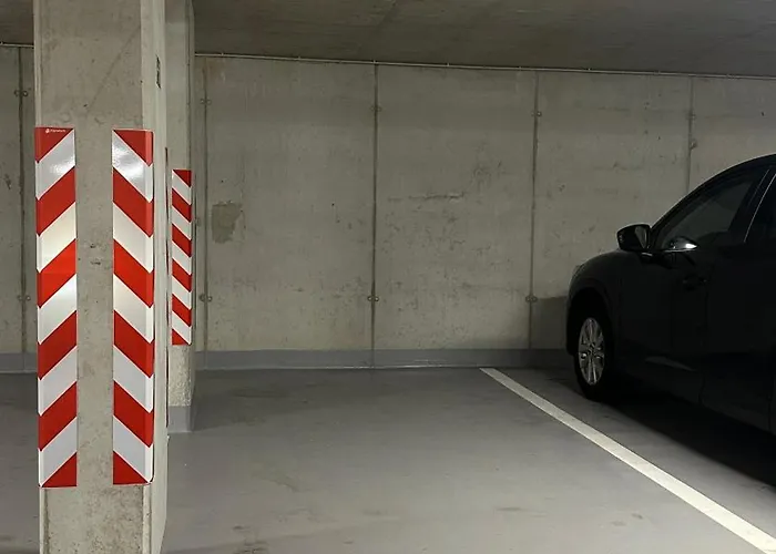 Magnolia Terrace - Free Parking, Family & Sport Friendly Area Bratislava