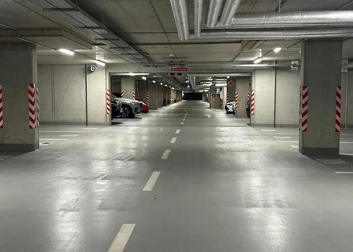 Lägenhet Magnolia Terrace - Free Parking, Family & Sport Friendly Area *