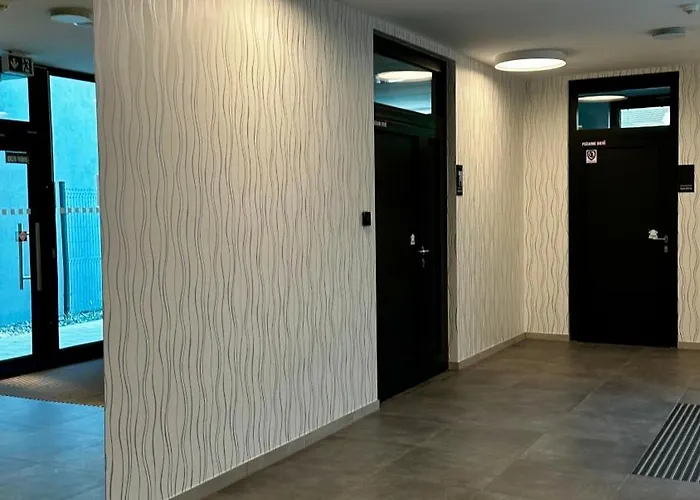 Lägenhet Magnolia Terrace - Free Parking, Family & Sport Friendly Area *