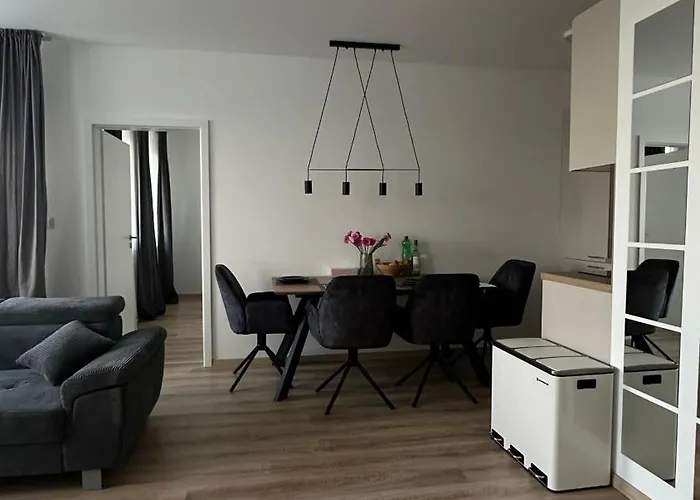 Lägenhet Magnolia Terrace - Free Parking, Family & Sport Friendly Area *